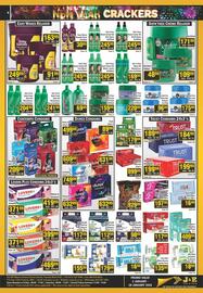 J&E Cash and Carry catalogue Page 6