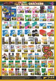 J&E Cash and Carry catalogue Page 7