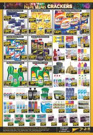 J&E Cash and Carry catalogue Page 8