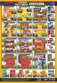 J&E Cash and Carry catalogue Page 9