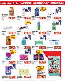 Volantino Mercatò Pagina 19