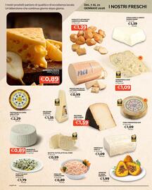 Volantino Mercatò Pagina 2