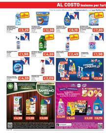 Volantino Mercatò Pagina 22