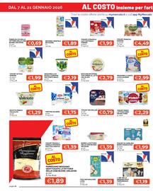 Volantino Mercatò Pagina 6