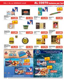 Volantino Mercatò Pagina 8