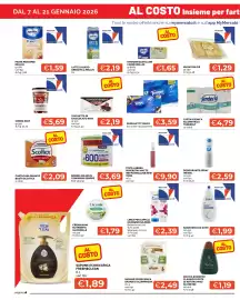 Volantino Mercatò Pagina 18