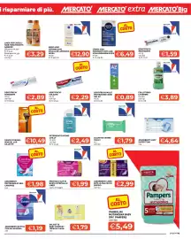 Volantino Mercatò Pagina 19