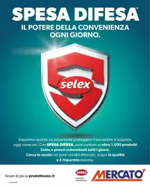 Volantino Mercatò Pagina 20