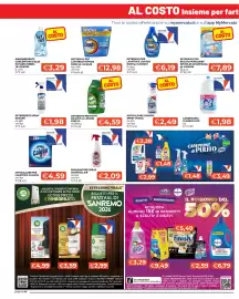 Volantino Mercatò Pagina 22