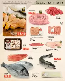 Volantino Mercatò Pagina 4