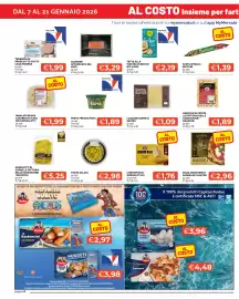 Volantino Mercatò Pagina 8