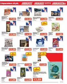 Volantino Mercatò Pagina 9