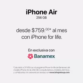 Catálogo iShop Mixup Página 5