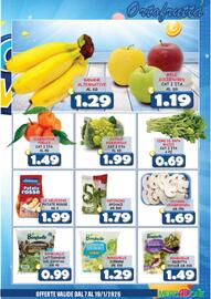 Volantino MercADone Pagina 11