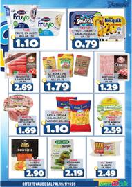 Volantino MercADone Pagina 13