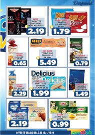 Volantino MercADone Pagina 17