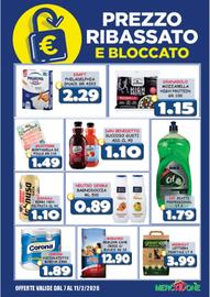 Volantino MercADone Pagina 25