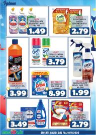 Volantino MercADone Pagina 26