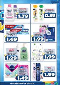 Volantino MercADone Pagina 27