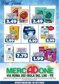 Volantino MercADone Pagina 28