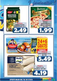 Volantino MercADone Pagina 3