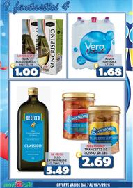 Volantino MercADone Pagina 6