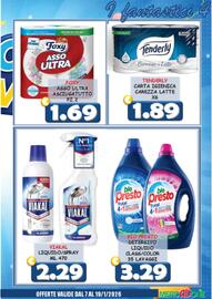 Volantino MercADone Pagina 7