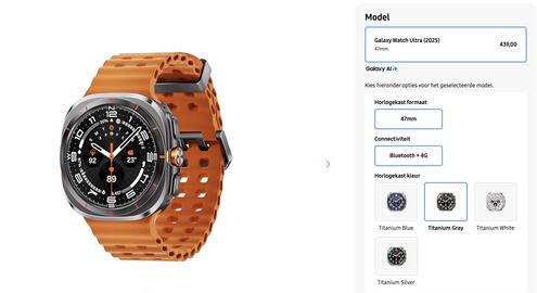 Samsung gazetka Strona 1