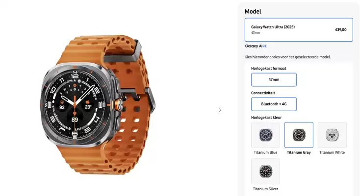 Samsung gazetka (ważność do 18-01)