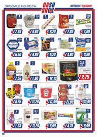 Volantino Italy Cash Pagina 10