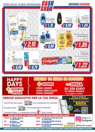 Volantino Italy Cash Pagina 12