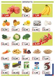 Volantino Italy Cash Pagina 3