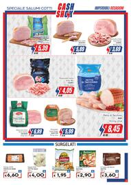 Volantino Italy Cash Pagina 5