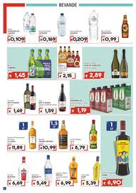 Volantino Italy Cash Pagina 6