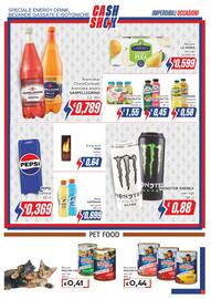 Volantino Italy Cash Pagina 7