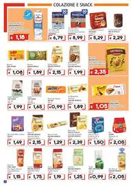 Volantino Italy Cash Pagina 8