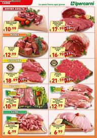 Volantino Ipercarni Pagina 2