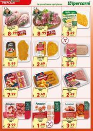 Volantino Ipercarni Pagina 4