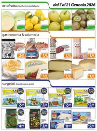 Volantino DiMeglio Pagina 2