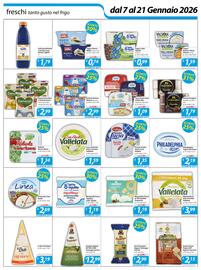 Volantino DiMeglio Pagina 3