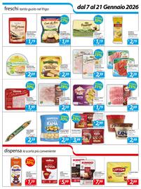 Volantino DiMeglio Pagina 4