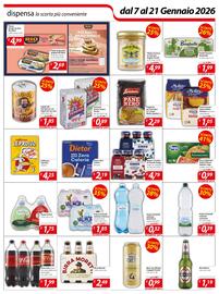 Volantino DiMeglio Pagina 6