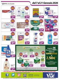 Volantino DiMeglio Pagina 8