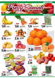 Volantino Al Discount Pagina 3