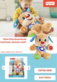 Mattel gazetka Strona 2