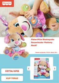 Mattel gazetka Strona 3