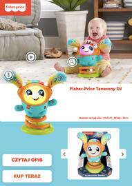 Mattel gazetka Strona 5