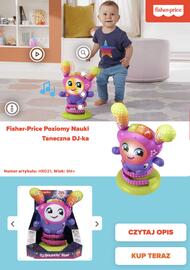 Mattel gazetka Strona 6