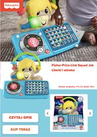 Mattel gazetka Strona 7