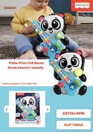 Mattel gazetka Strona 8